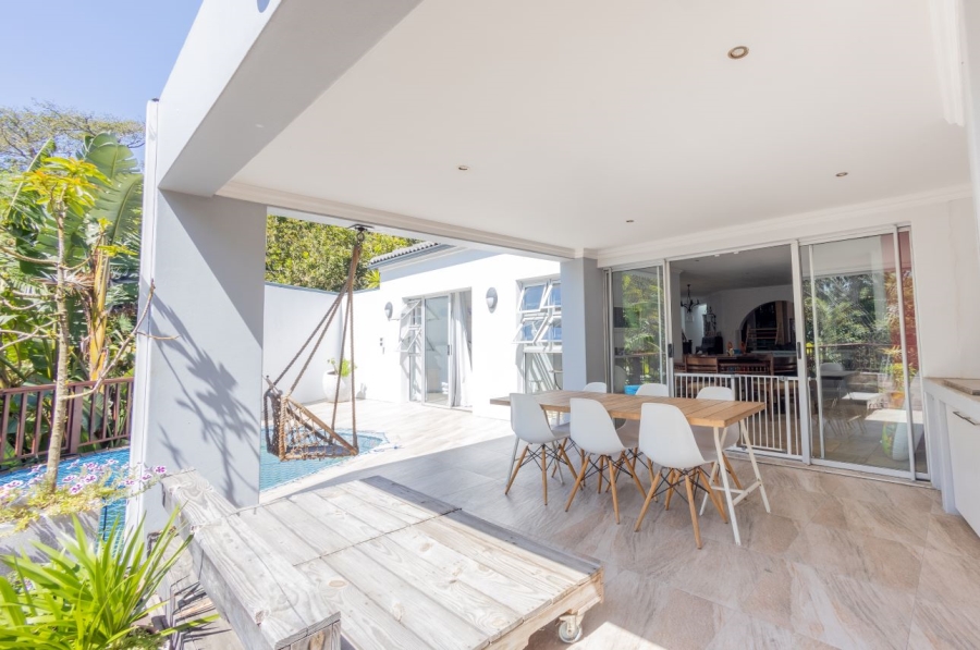 4 Bedroom Property for Sale in Bonnie Doone Eastern Cape